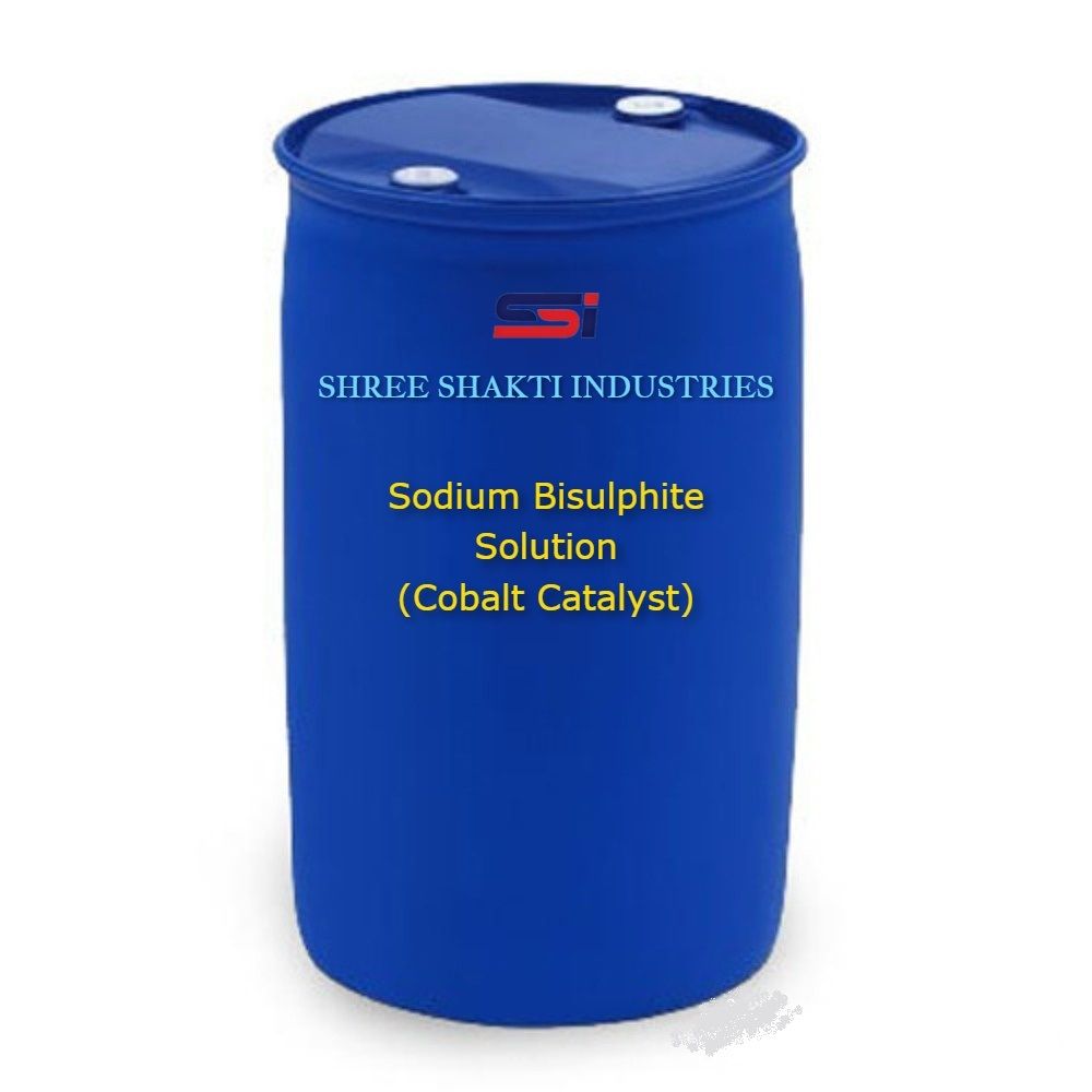 Sodium Bisulphite Solution