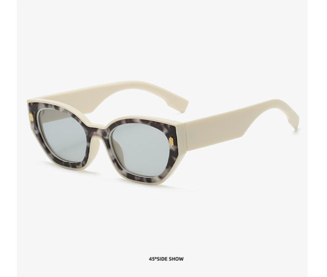 Fancy Designer Eye Sunglasses