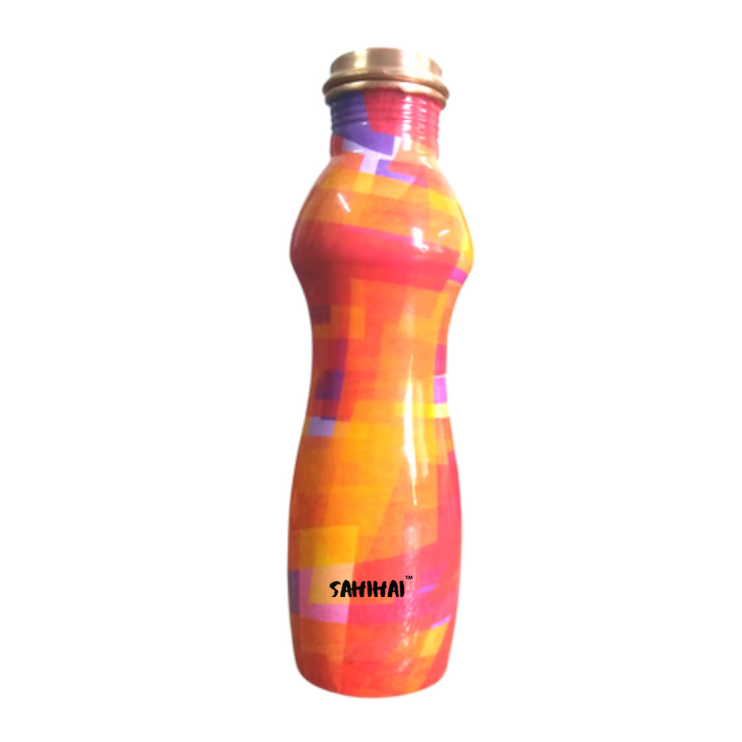 Curve Bottle