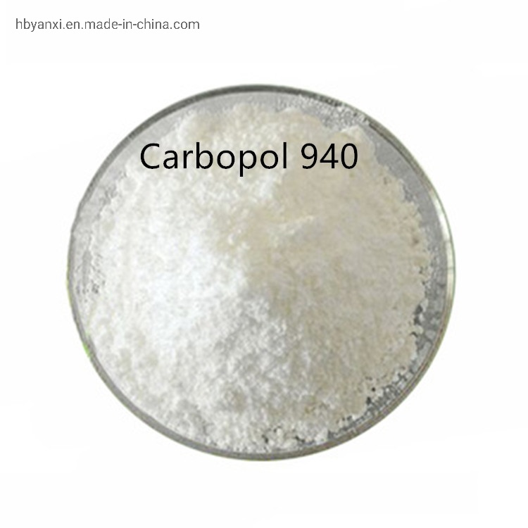 Carbopol 940