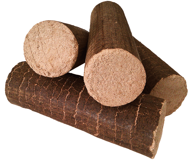 Biomass Briquettes