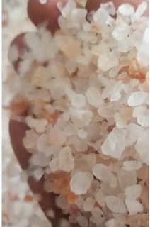 Rock salt 