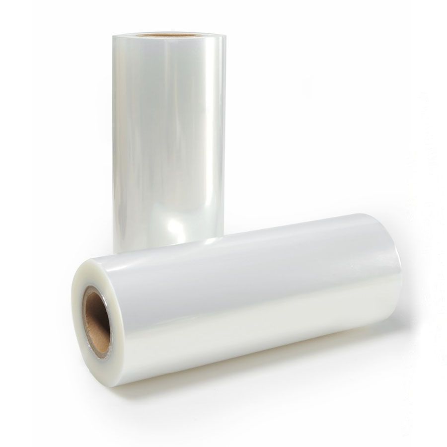 Plain Cling Film