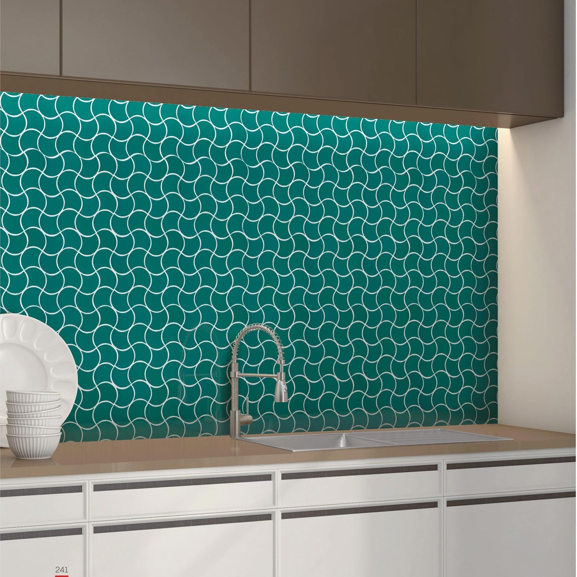 Decorative Wall Mosaic Tiles