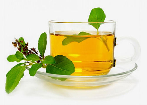 100% Pure & Natural Green Tea