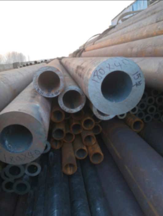 Ms Pipe, Ms Round, Square Pipe, Hollow Cutting 