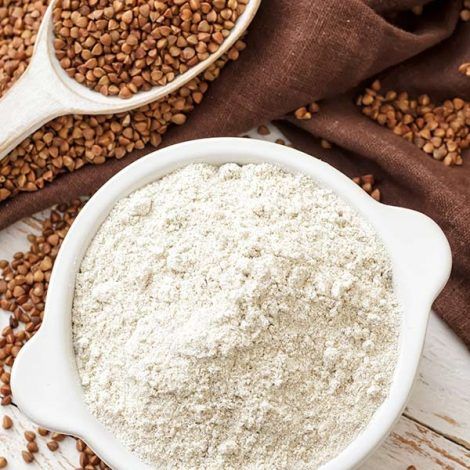 Buckwheat Flour