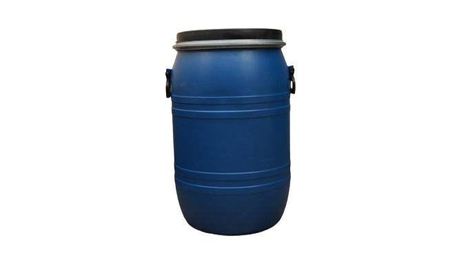 Hdpe Plastic Drum