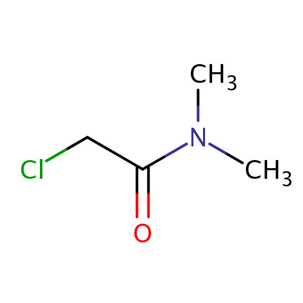 2-Chloro-N, N-Dimethylacetamide