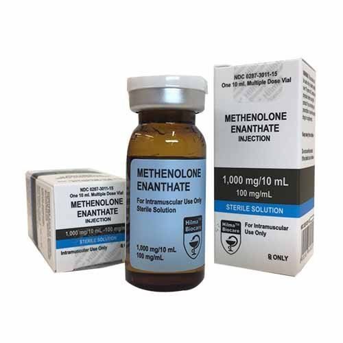 Methen-olone Enanthate Injection
