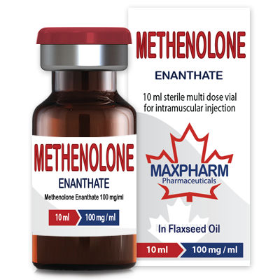 Methen-olone Injection 10ml A 100mg