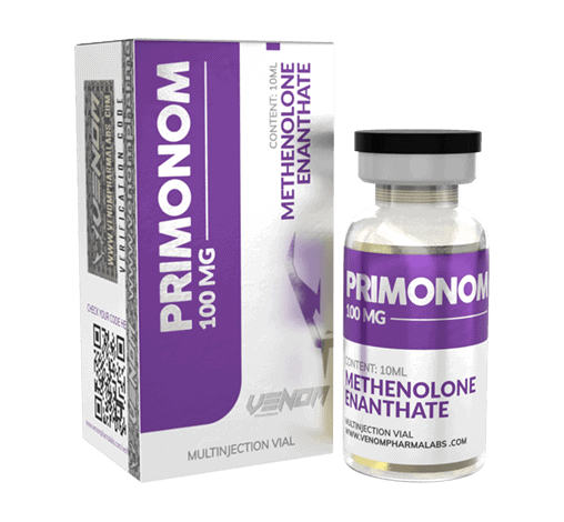Primonom Injection 100 mg