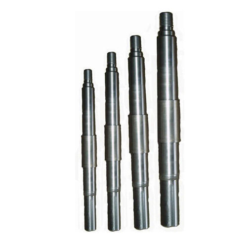 Corrosion And Rust Resistant Durable High Strength Pump Shaft