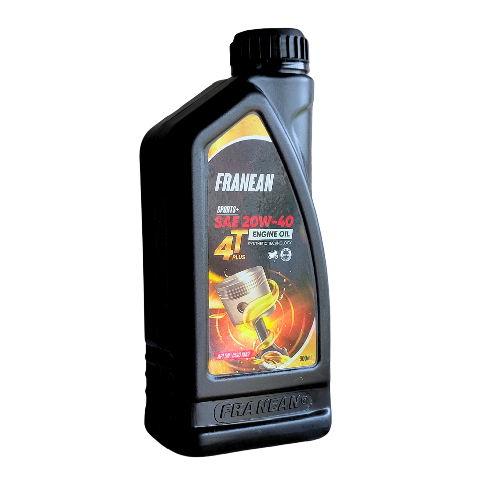 20w-40 Engine Oil 1ltr