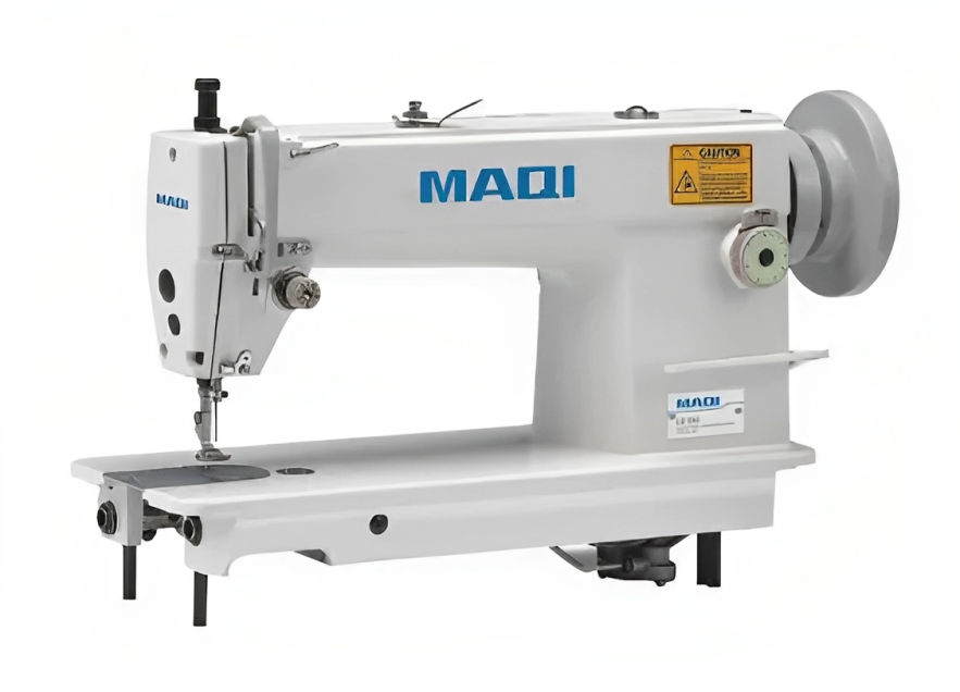 Long Lasting Durable Electric MAQI LS202 Sewing Machine