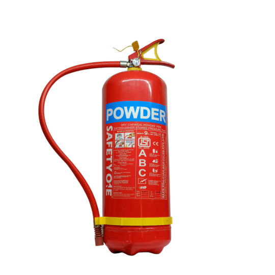 Best Quality ABC Type Fire Extinguisher 9kg