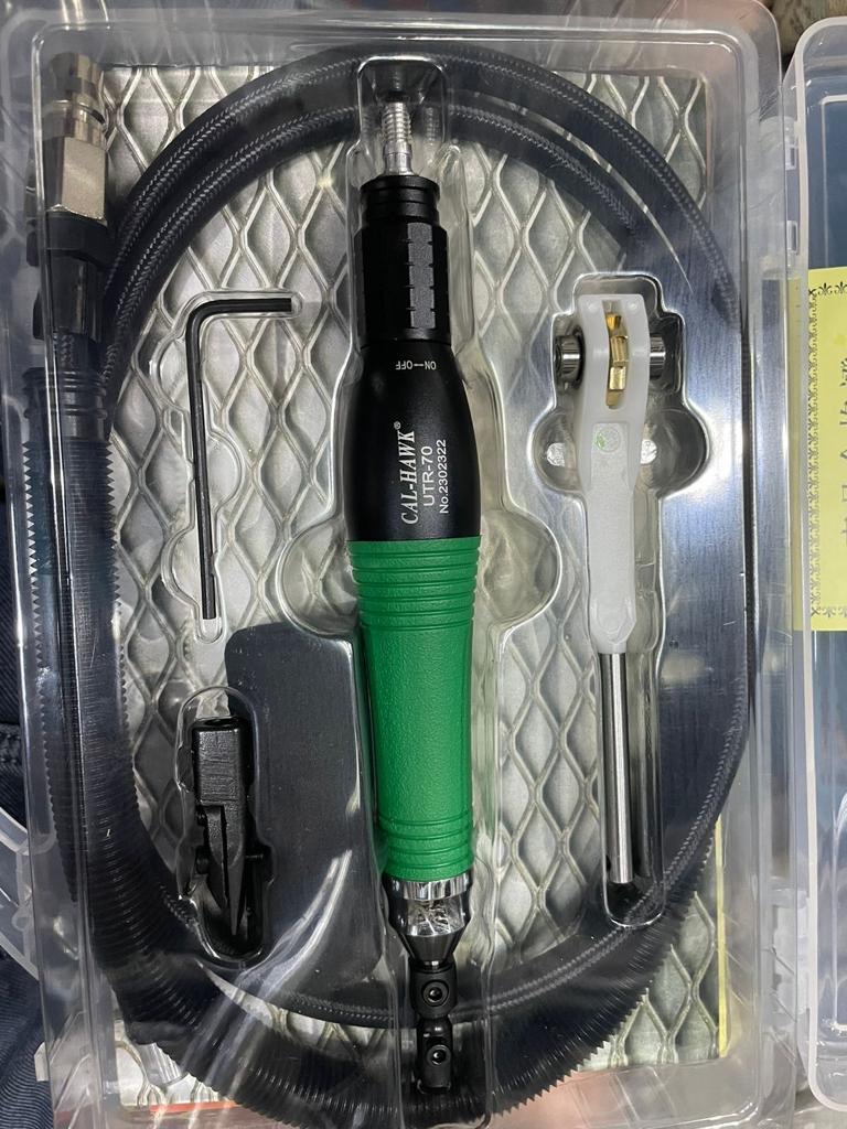 Cal-Hawk Calipers