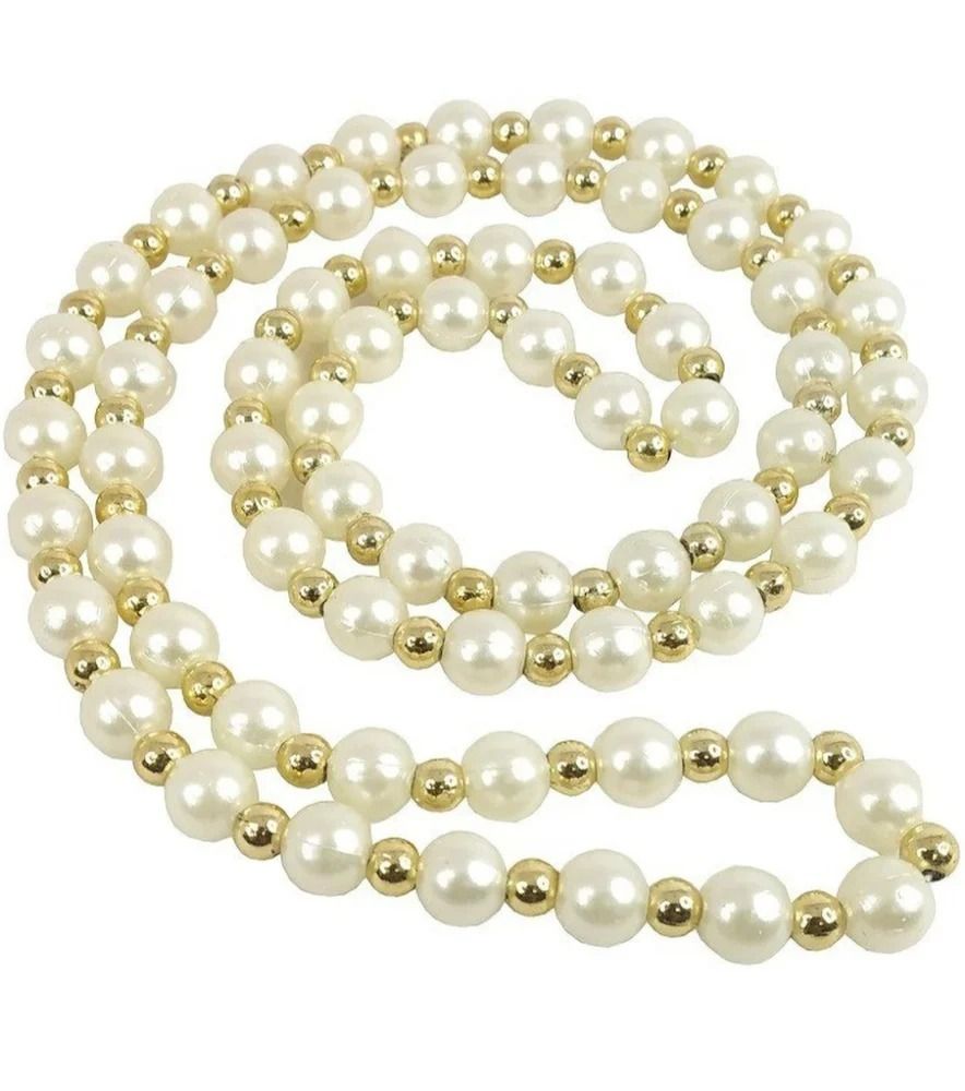 Lightweight Breathable Waterproof Plain Wedding Barat Swagat Mala