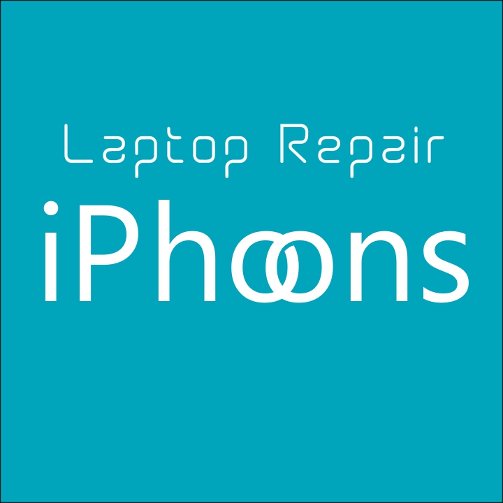 Laptop Repairing Services By iPhoons