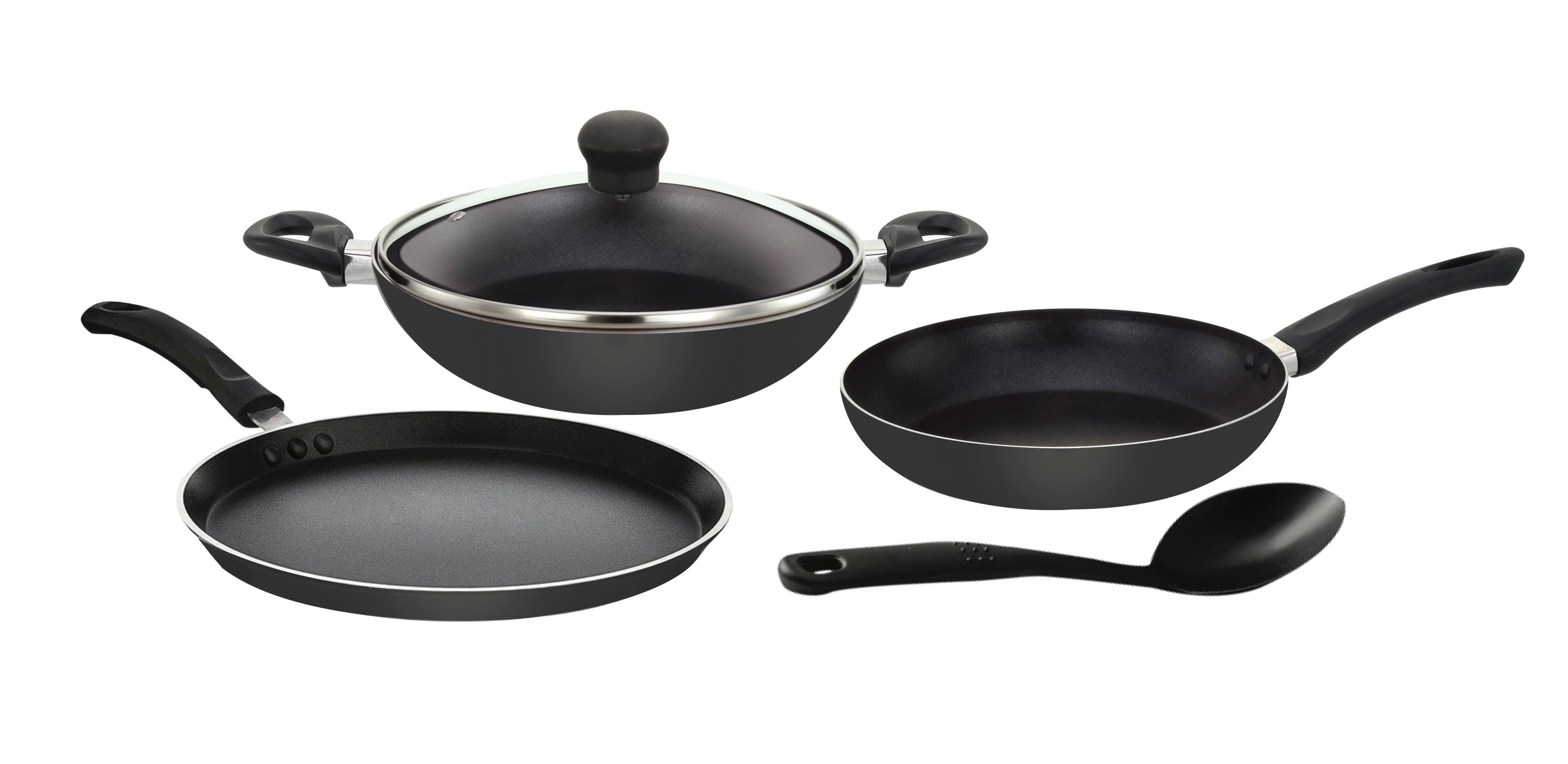 Non Stick Cookware Set