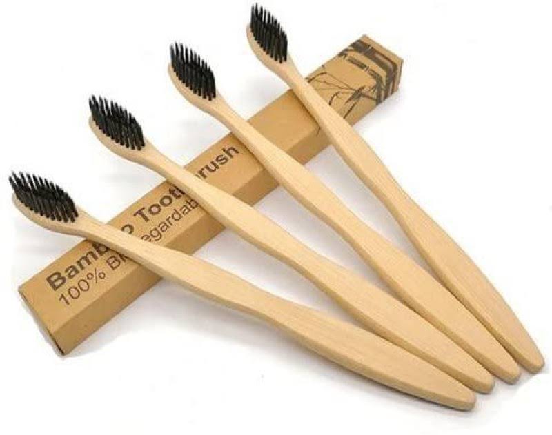 Wooden Toothbrush