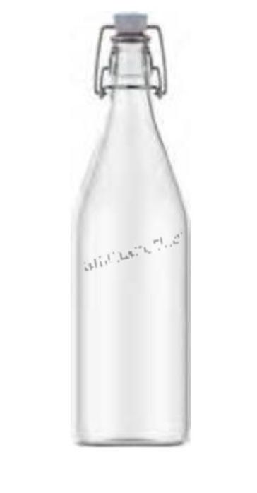 1000ml Glass Bottles