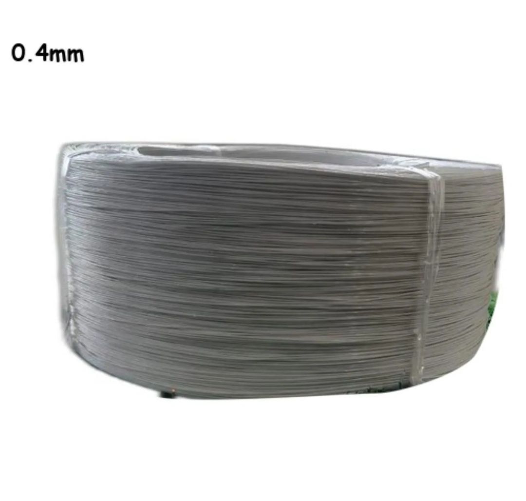 PVC Submersible Winding Wire