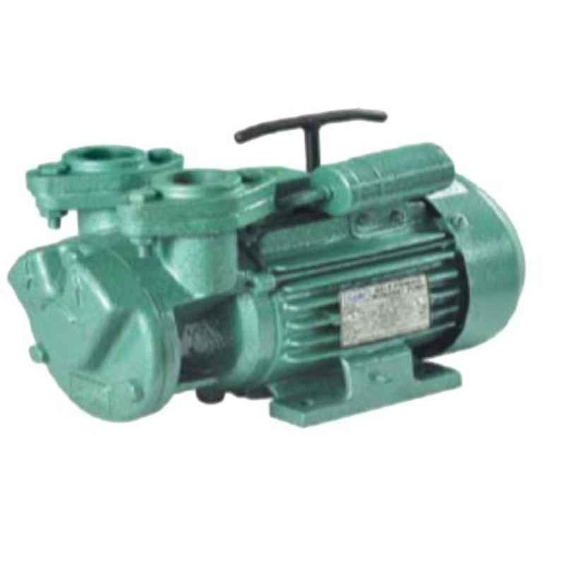 CRI Pump - Cast Iron Standard Size Green Color | High Strength Corrosion-Resistant Heavy-Duty Easy to Install High Efficiency for Sewage Water Application