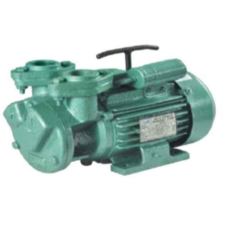 Color Coated Corrosion Resistant Cast Iron Body Electrical High Pressure Cri Pump