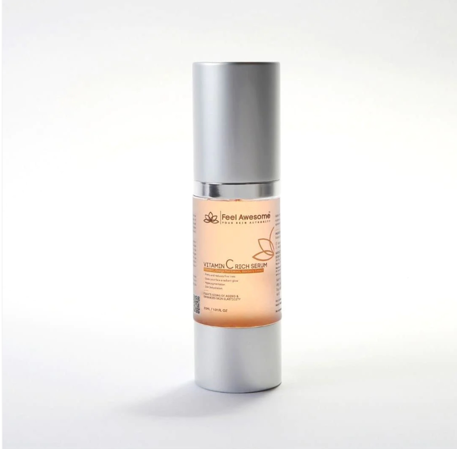 Vitamin C Rich Serum