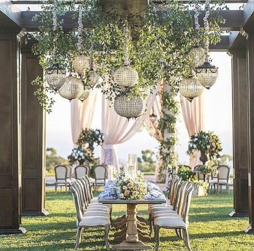 Crystal Hanging Ball