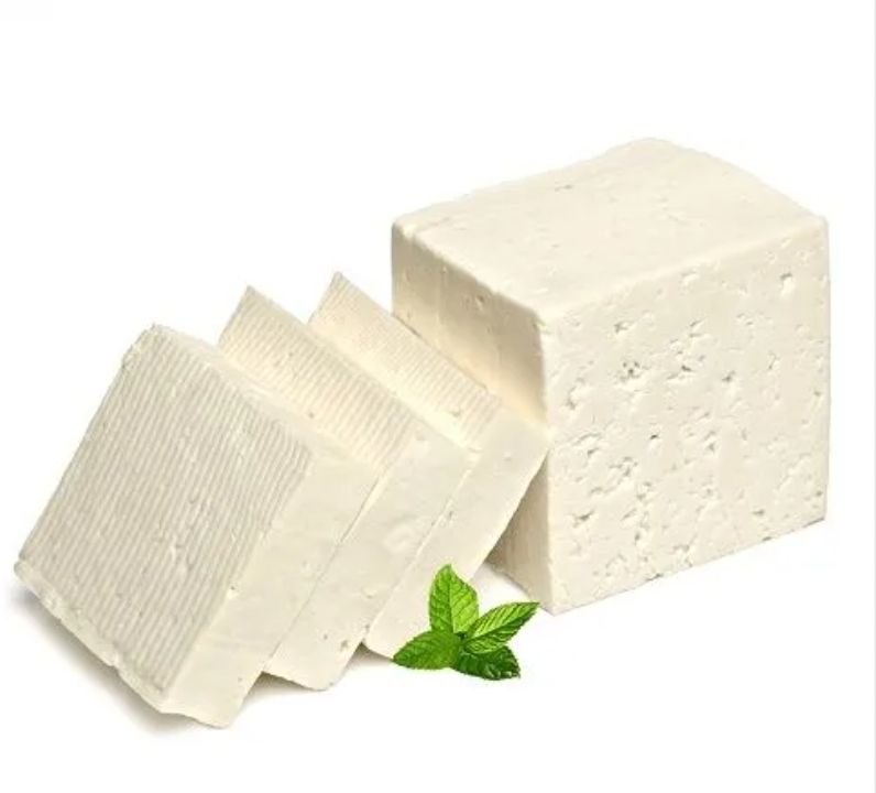 Fresh Paneer