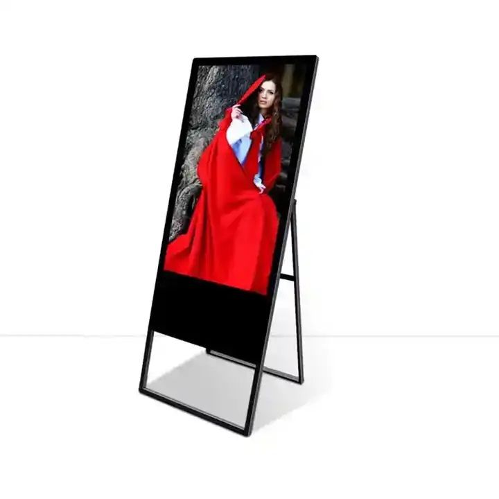 Digital Easel Stand