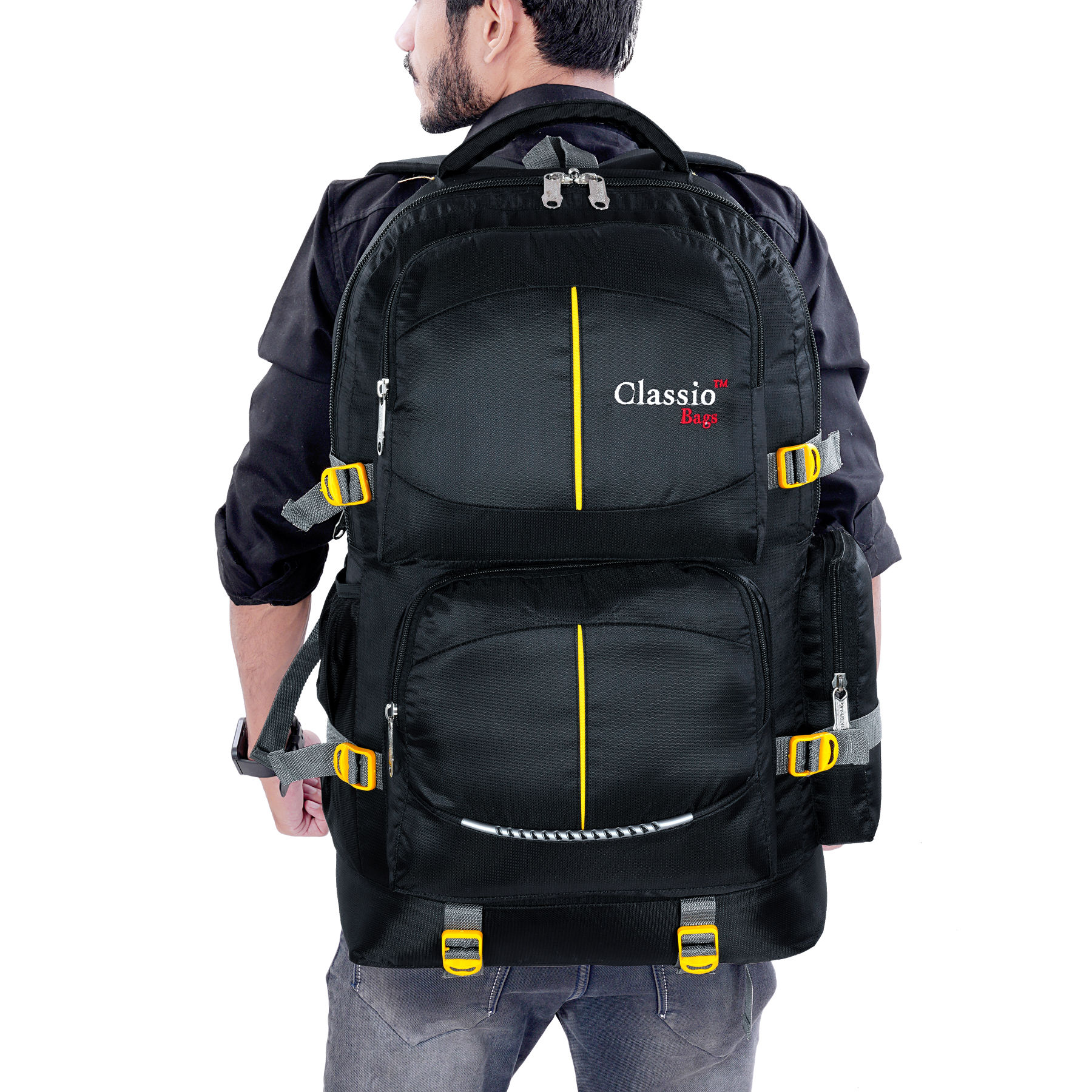 Classio Travel Backpack