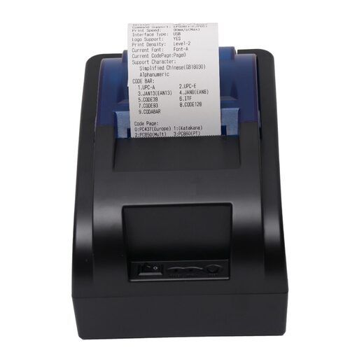 Srs58B1 Thermal Receipt Printer With Bluetooth