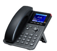 A20 Entry Level Dial Phone