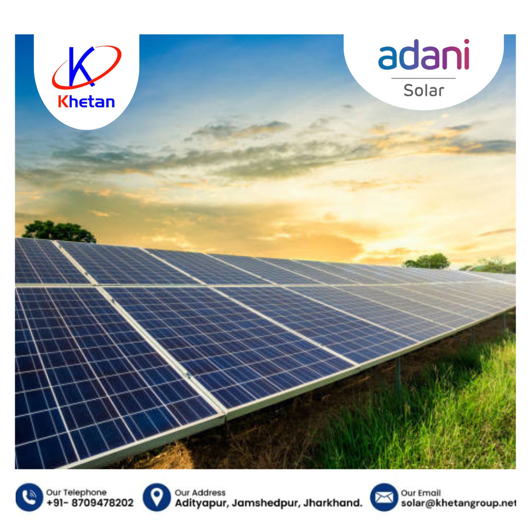 1kW-100MW On Grid Solar Power Plant Installation