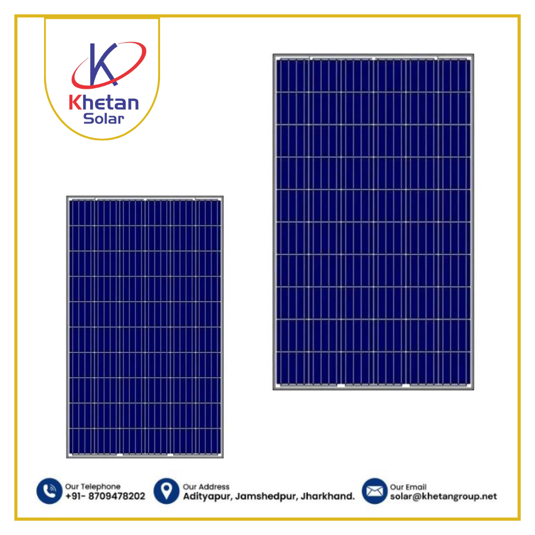 330 WP Polycrystalline