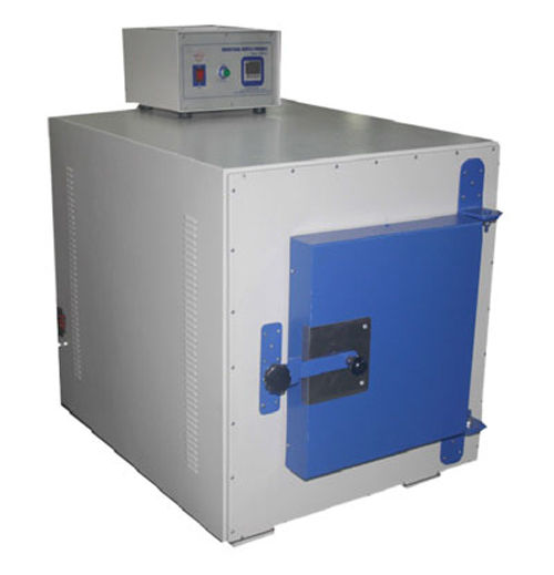 industrial muffle furnace