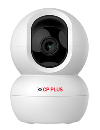 CP Plus 4MP Wi Fi PT Camera CP E48A