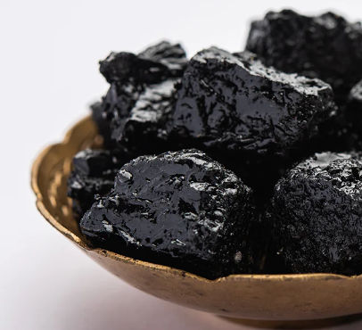 Good For Health Pure Shilajit Resin