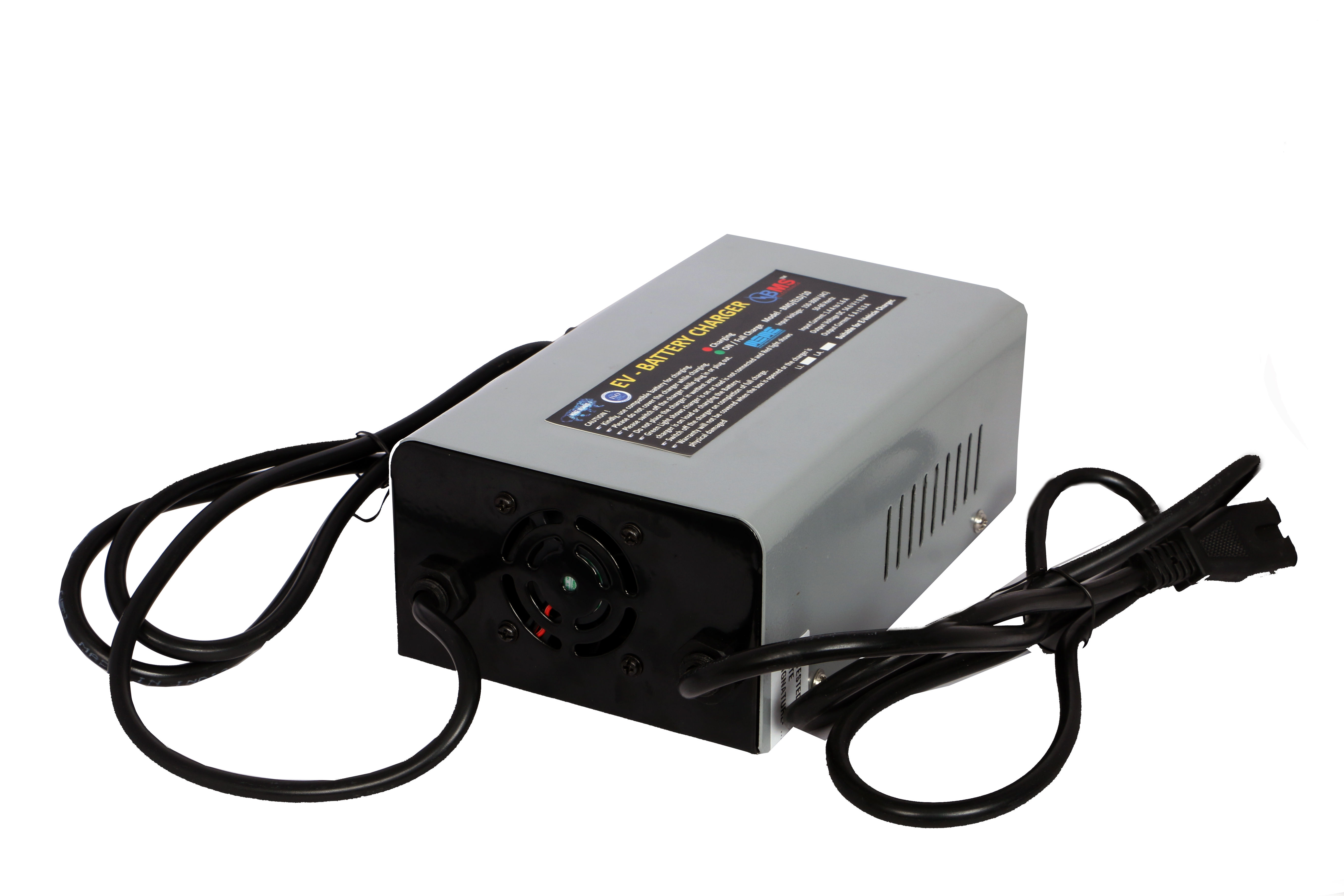 6 Amp Ev Battery Charger - Suitable For: Electric Vehicle