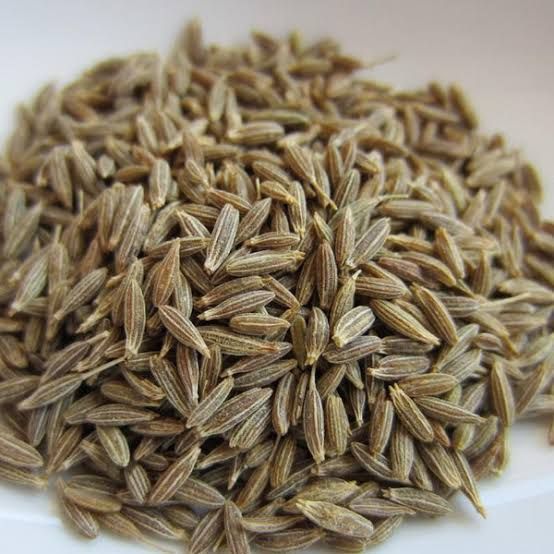 Brown Cumin Seeds