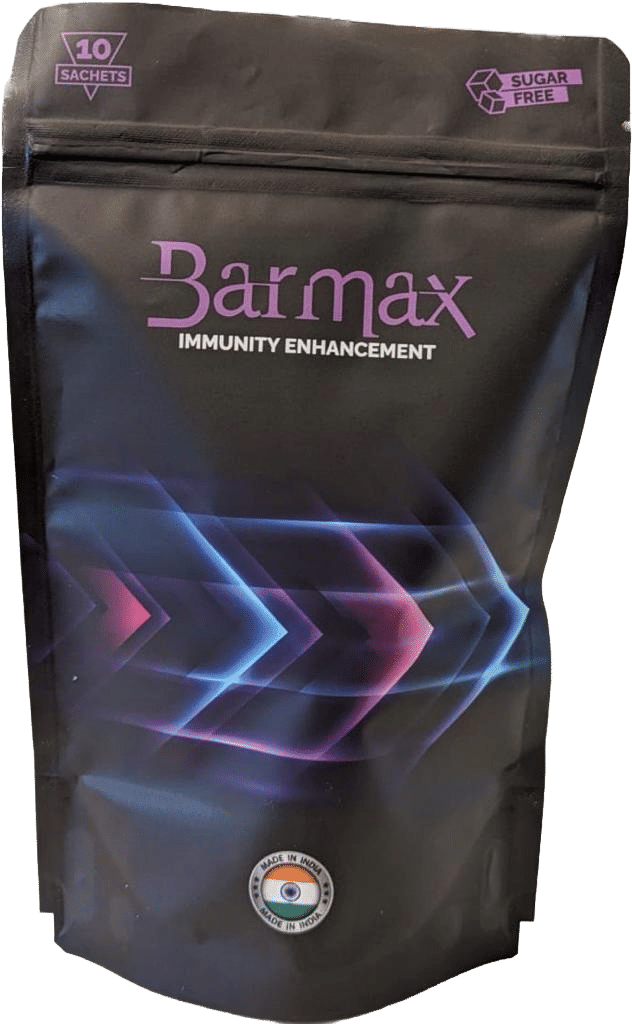 BARMAX [ Immunity Enhancement Powder]