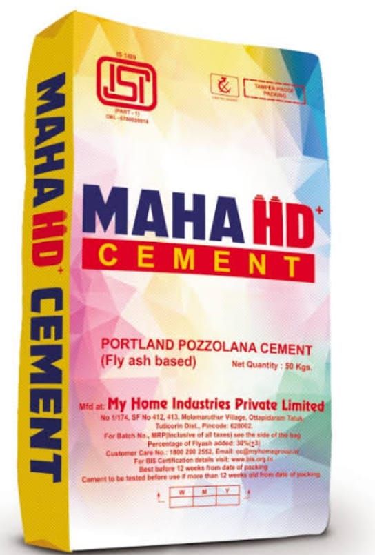 Maha cement 