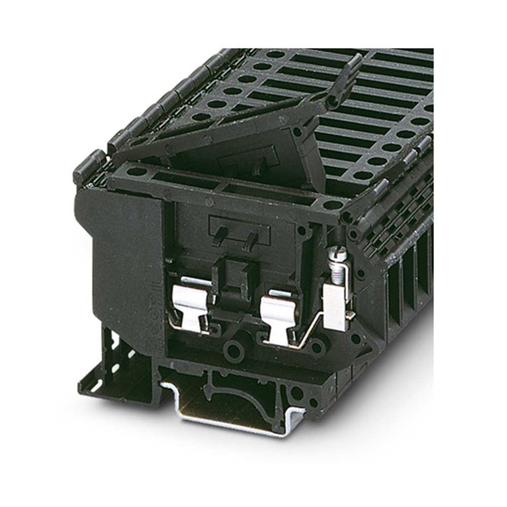 Fuse Tb Fuse Modular Terminal Block