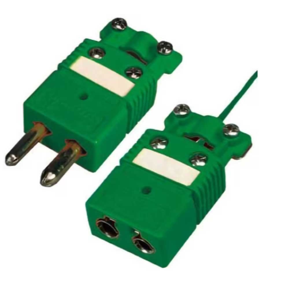 Omega OSTW Series Plug Connector