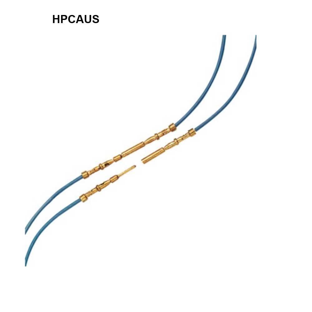 Thermocouple Pin Socket Connector