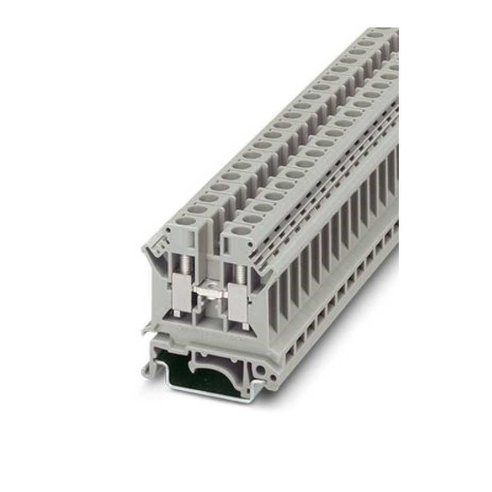 3004362 Phoenix Contact Industrial White Terminal Block