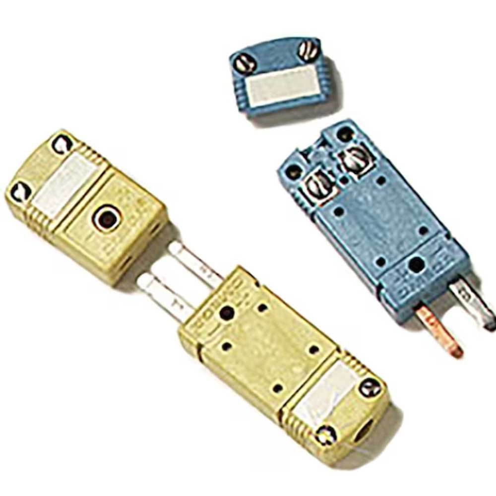 Omega HMPW K F Industrial Thermocouple Connector